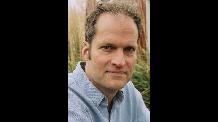 Religion Speaker Stephen Prothero on Why Egypt 2011 is not Iran 1979
